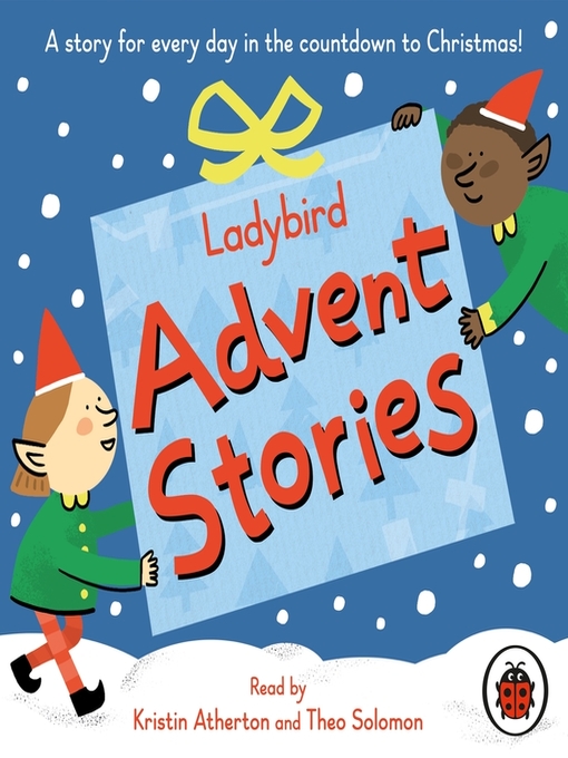 Title details for Ladybird Advent Stories by Ladybird - Available
